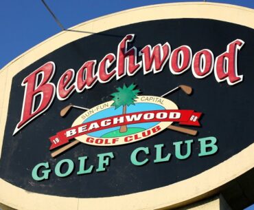 Beachwood Golf Club