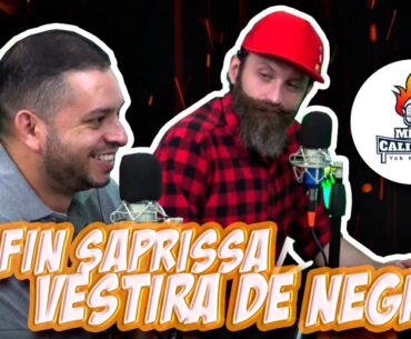 ¡¡Al fin Saprissa vestirá de NEGRO! #lamesacaliente / Ep. 51