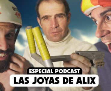 1 HORA A TOPE con Antonio ALIX 🎙️ ESPECIAL PODCAST Bikineros