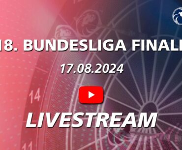 18. Bundesliga Finale Troisdorf 🎯