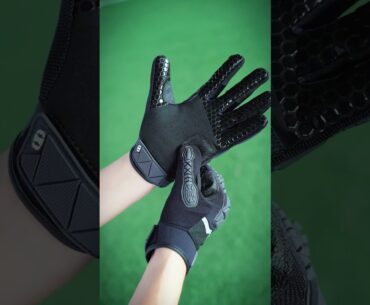 Seibertron Baseball Batting glove provides excellent protection flexible snug fit super grip