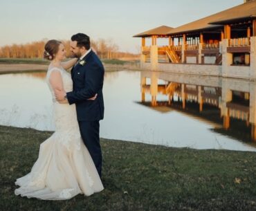 Beautiful Wedding Film at Legends on the Niagara Golf Course