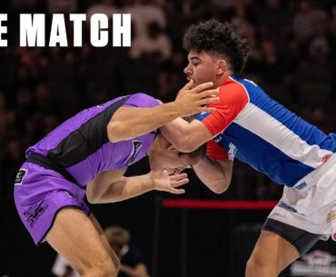 Jacob Rodriguez vs Achilles Rocha | 2024 ADCC World Championship