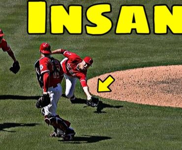 MLB | Heads-Up Plays