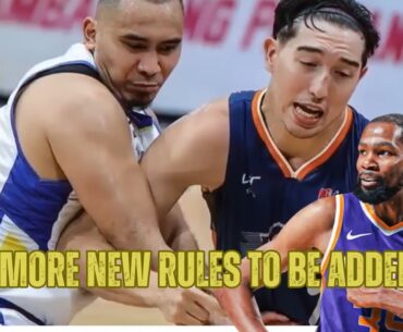 NBA Rule Fix Sparks PBA 4-Point Revolution: Here's What You Need to Know