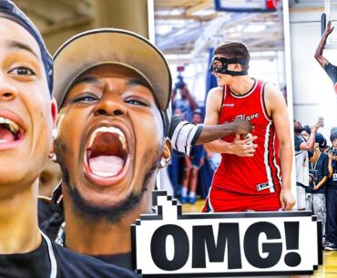 I ASSEMBLED A CANADIAN AAU GOD SQUAD & WE ABSOLUTELY DOMINATED!