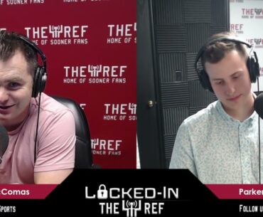 Locked-In for 8-13-24