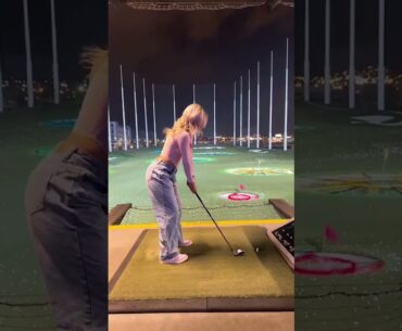 Top golf girl #golf   #Golfer #Lifestyle #GolfAddict #Blondes #CuteGirl #golflifestyle