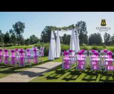 Weddings at Glenelg Golf Club