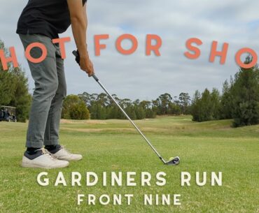 Every Hole at Gardiners Run - Front Nine | Melbourne Golf Courses