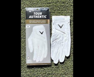 The Best Golf Gloves in 2024 - Golfer Tested & Approved