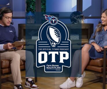 The OTP | Training Camp Catch Up