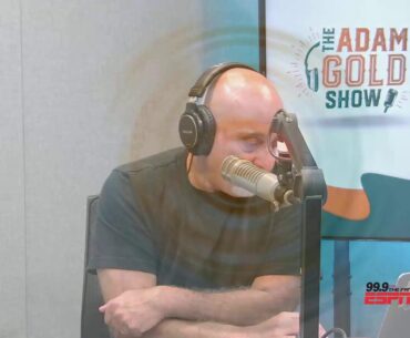 The Adam Gold Show LIVE - 08/19/24 | Carolina Panthers | College Football