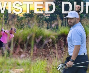 Twisted Dune Golf Club is a Must-Play in NJ | Jersey Shore Tour Ep. 1