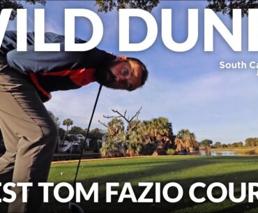 BEST TOM FAZIO GOLF COURSES