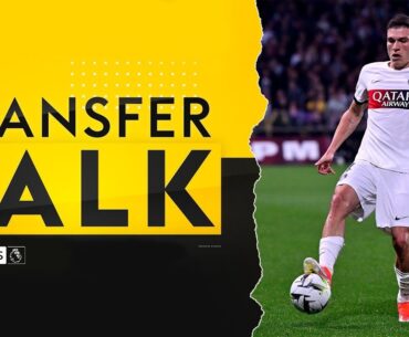 United explore Ugarte deal and more! | Transfer Talk