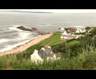 Ballycastle Golf Club, Northern Ireland