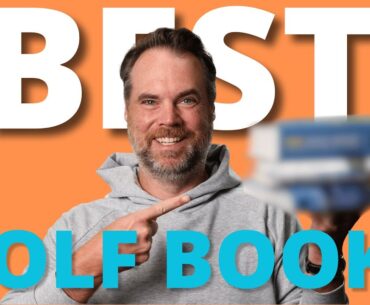 My 10 Favorite Golf Books of All Time