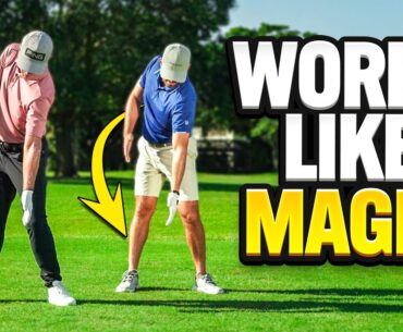 I Wish I Knew THIS About The Golf Swing Sooner