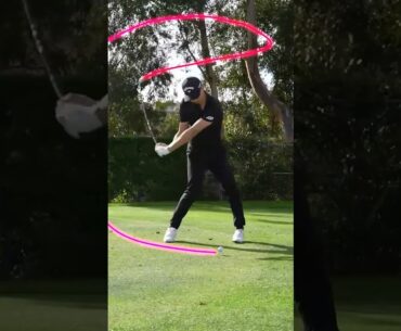 193Mph Ball Speed Minwoo Lee Amazing Swing Motion & Slow Motion 2024