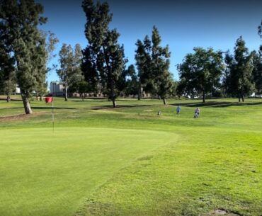 9 Best Golf Courses in Los Angeles, CA