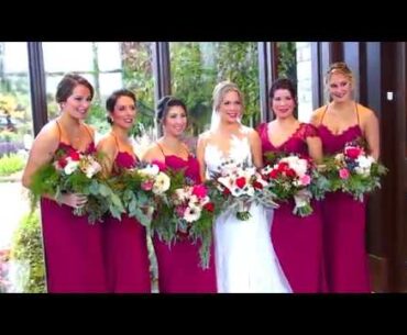 Tying the Knot at Eagles Nest Golf Club