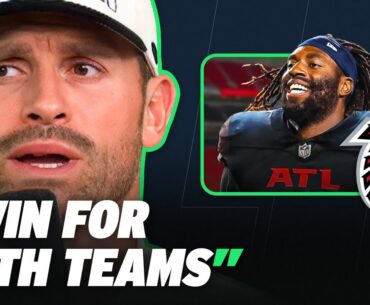 Chris Long: Matthew Judon Trade is a Win-Win for the Patriots & Falcons