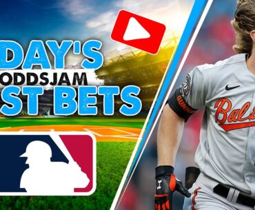 Best MLB Bets for Friday, 8/10: PrizePicks, DraftKings, FanDuel - Player Props, Picks, Predictions