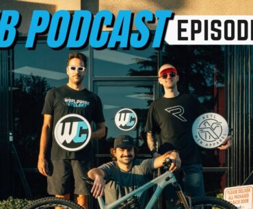 Suspension Setup Apps, An Epic Colorado MTB Trip, Which Tire Insert & More... Episode 141