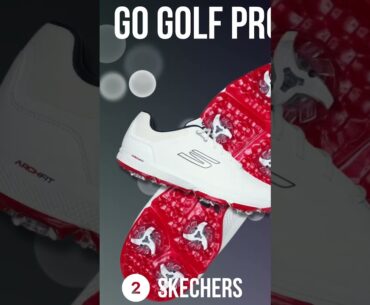 Top 5 Best Spiked Golf Shoes In 2024