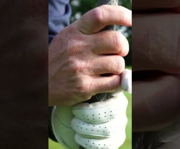 Golf Grip Must Do's  #golfers #simplegolftips