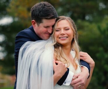 MontHill Golf & Country Club Wedding Video