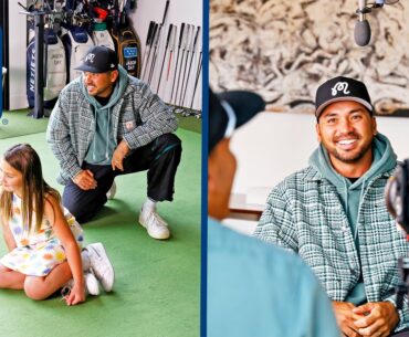 The Life: Jason Day | PGA TOUR Originals