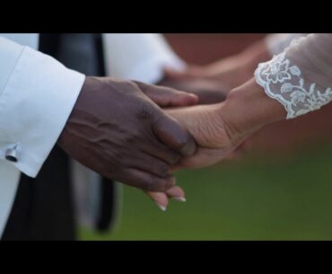 Best Kenyan Wedding at The Windsor Golf Hotel & Country Club