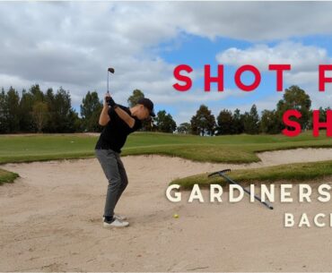 Every Hole at Gardiners Run - Back Nine | Melbourne Golf Courses