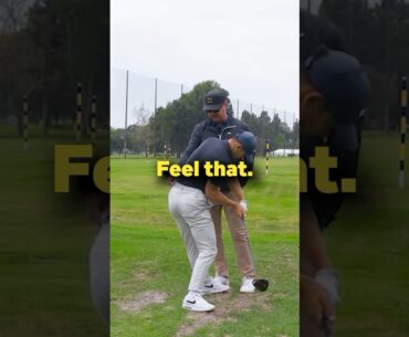 If you need help with your driver, watch what’s Bryson Dechambeau’s coach teaches me