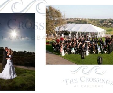 The Crossings at Carlsbad - Golf Course - Wedding Venue - Banquet Location - Digital Video