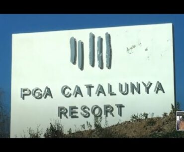 PGA Catalunya Golf Resort - is it worth playing there?