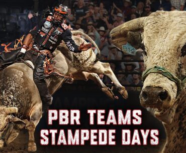 PBR Teams 2024: Nashville Stampede Days | Week 5 Recap | PBR