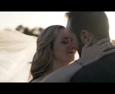 Eagle Creek Golf Club Wedding // Orlando Florida // Erin + Robert Wedding Video Teaser