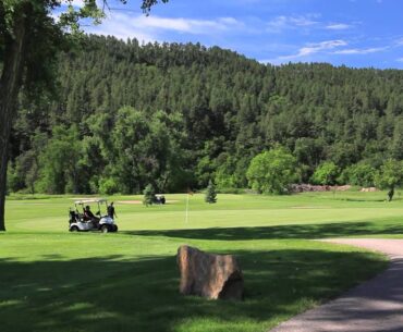 Rapid City Golf Courses | Visit Rapid City