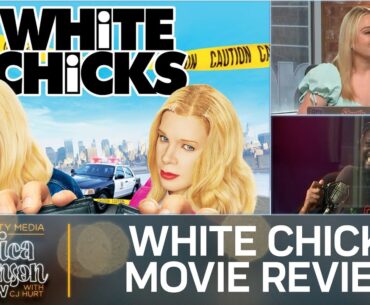 'White Chicks' Movie Review, NBA Schedule Release Day, Demure | Jessica Benson Show