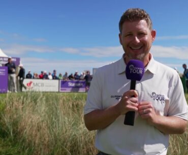 Highlights Show - Staysure PGA Seniors Championship hosted by Colin Montgomerie, 2024