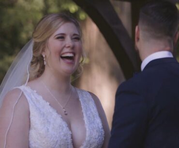 Amanda & Jaymie - Pheasant Run Golf Club | Wedding Film