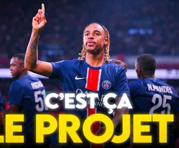 🔥 Ce nouveau PSG est BLUFFANT... Faut-il vraiment encore RECRUTER ?!