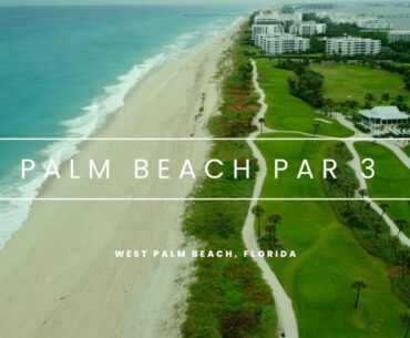 Hidden Gem Golf Courses- Palm Beach Par 3