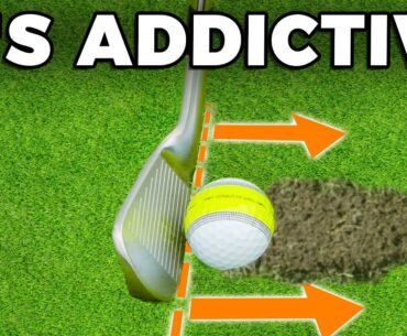 Secret To Perfect Ball Striking And I Bet You’ve Never Considered It