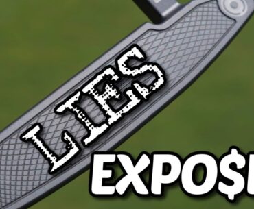 9 Lies About Buying an Expensive Putter That No One Ever Talks About,