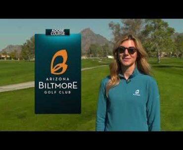 The Adobe Course | Arizona Biltmore Golf Club