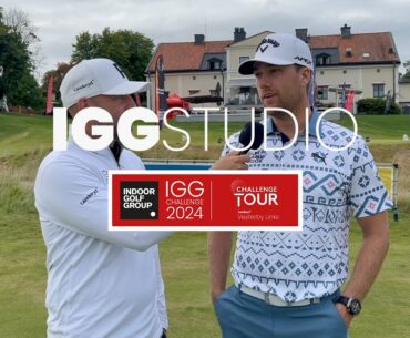 IGG Challenge 2024 – Tävlingsdag 3 - IGG Studio